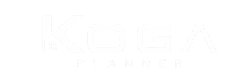 KOGAPLANNER Logo
